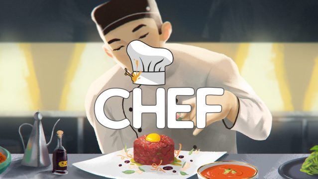 Chef: A Restaurant Tycoon Game Free Download