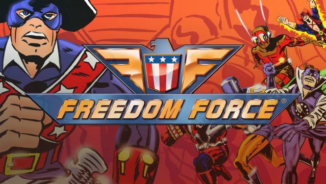 Freedom Force Free Download