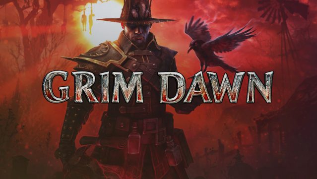 Grim Dawn Free Download