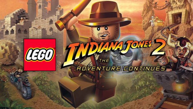 LEGO® Indiana Jones™ : The Adventure Continues Free Download