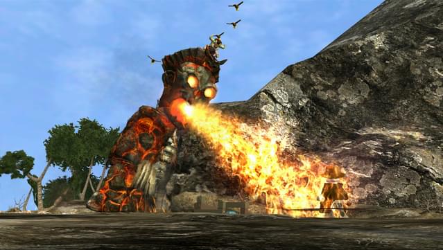 LEGO® Indiana Jones™ : The Adventure Continues PC Screenshot