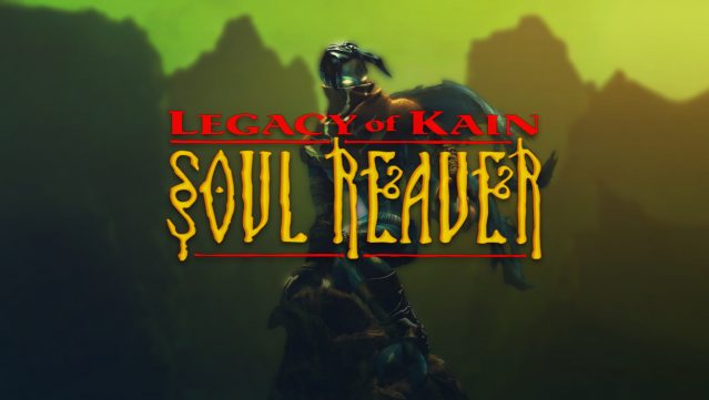 Legacy of Kain: Soul Reaver Free Download