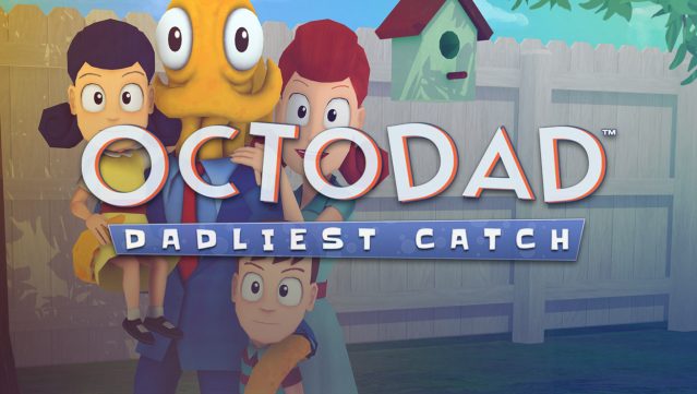 Octodad: Dadliest Catch Free Download