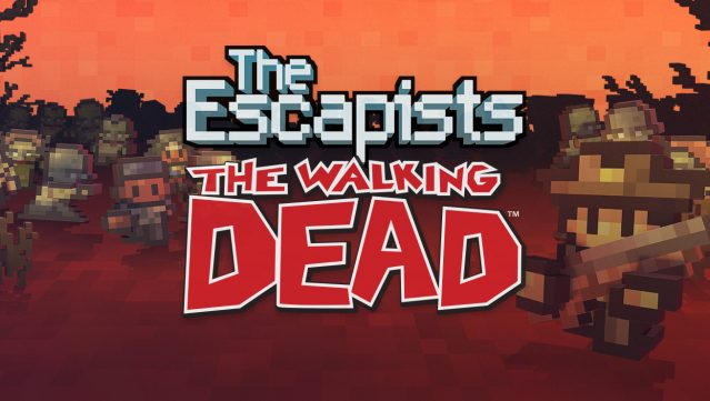 The Escapists: The Walking Dead Free Download