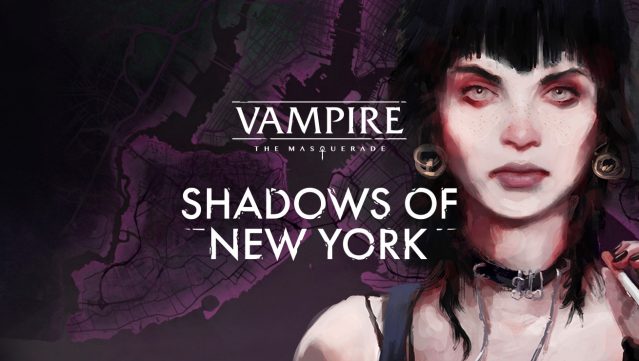 Vampire: The Masquerade – Shadows of New York Free Download