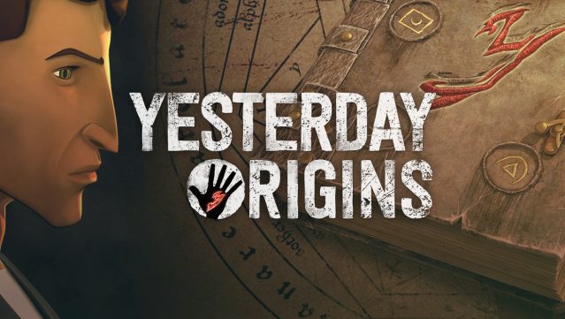 Yesterday Origins Free Download