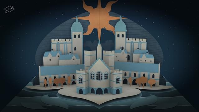 Astrologaster PC Screenshot