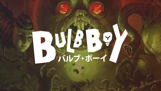Bulb Boy Free Download