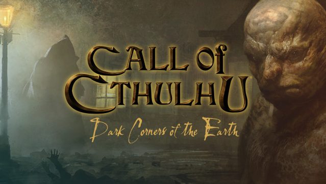 Call of Cthulhu: Dark Corners of the Earth Free Download