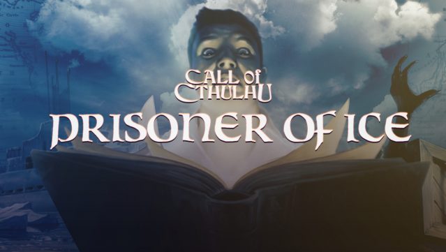 Call of Cthulhu: Prisoner of Ice Free Download