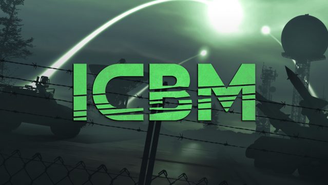 ICBM Free Download