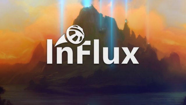 InFlux Free Download