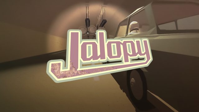 Jalopy Free Download
