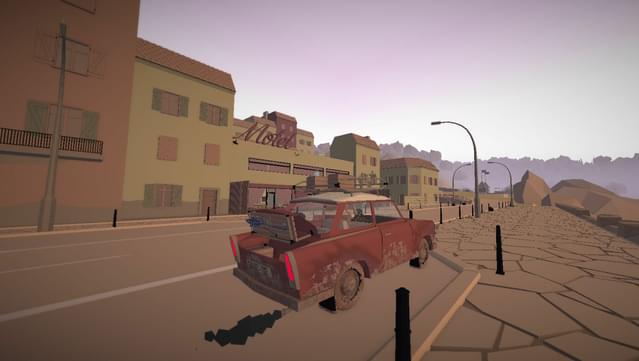 Jalopy PC Screenshot