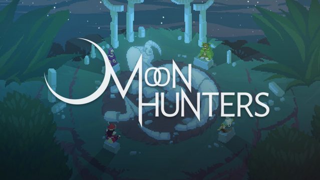 Moon Hunters Free Download