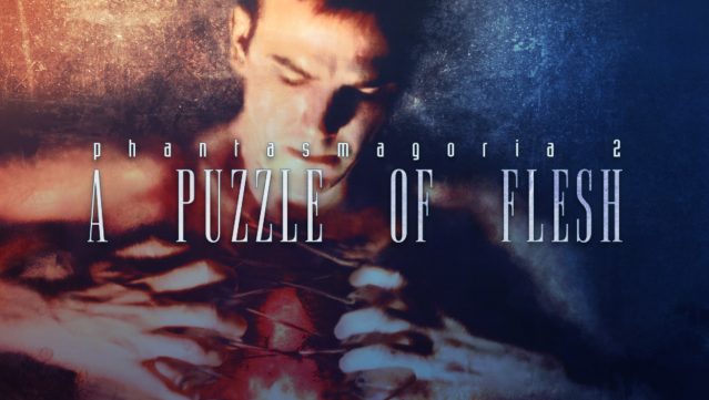 Phantasmagoria : A Puzzle of Flesh Free Download
