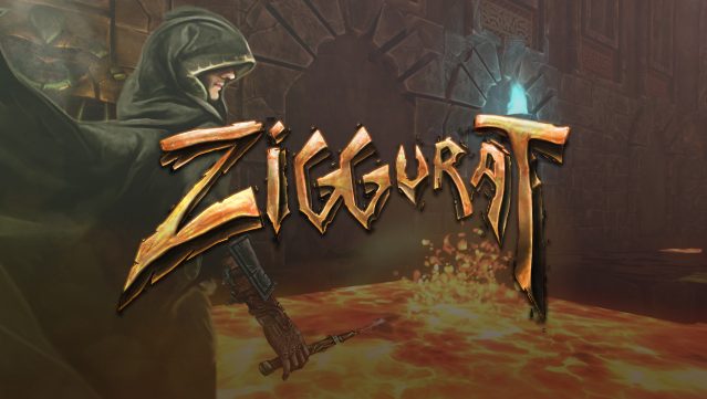 Ziggurat Free Download