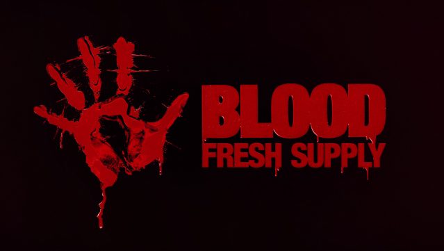 Blood: Fresh Supply Free Download