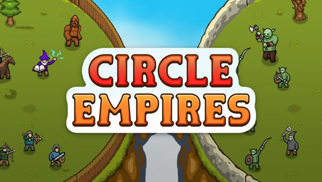 Circle Empires Free Download