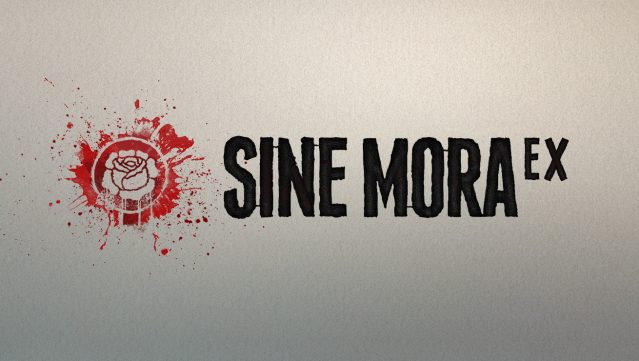Sine Mora EX Free Download