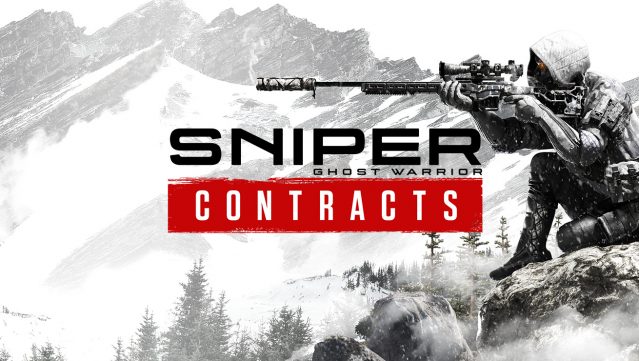 Sniper Ghost Warrior Contracts Free Download