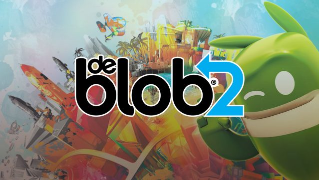 de Blob Free Download