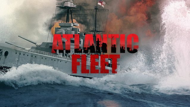 Atlantic Fleet Free Download
