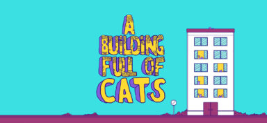 A Building Full of Cats (v1.01) Free Download