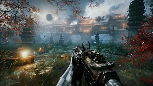 Bright Memory: Infinite PC Screenshot