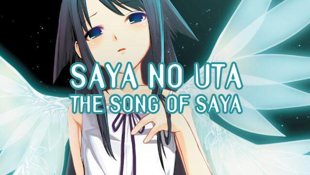 Saya no Uta ~ The Song of Saya Director’s Cut Free Download