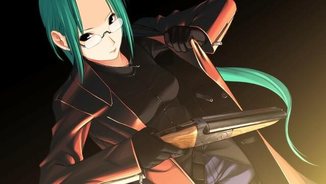 Saya no Uta ~ The Song of Saya Director’s Cut Gameplay Screenshot