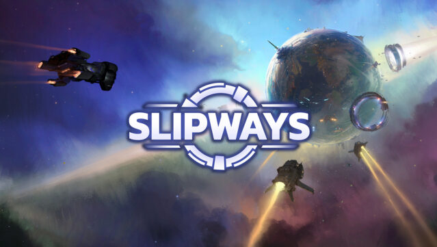 Slipways Free Download