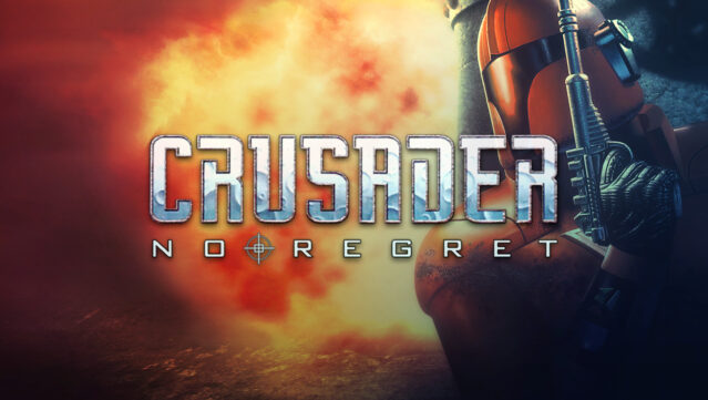 Crusader: No Regret™ Free Download