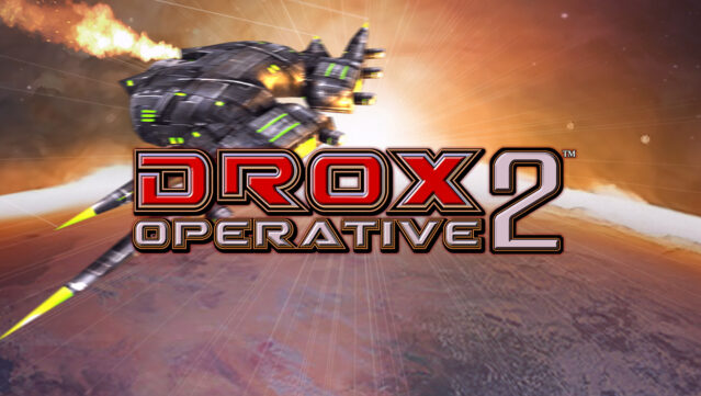Drox Operative Free Download