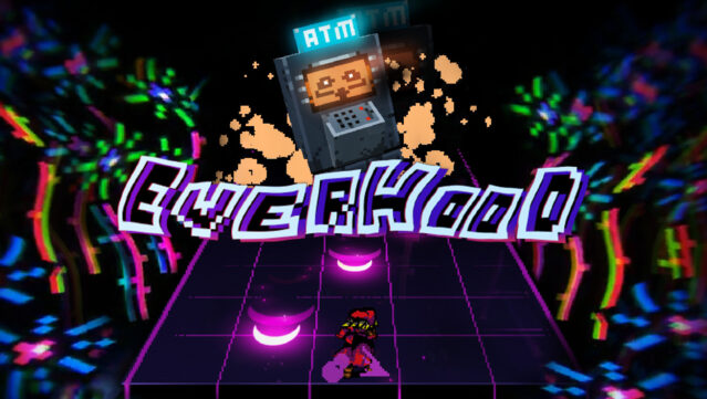 Everhood Free Download