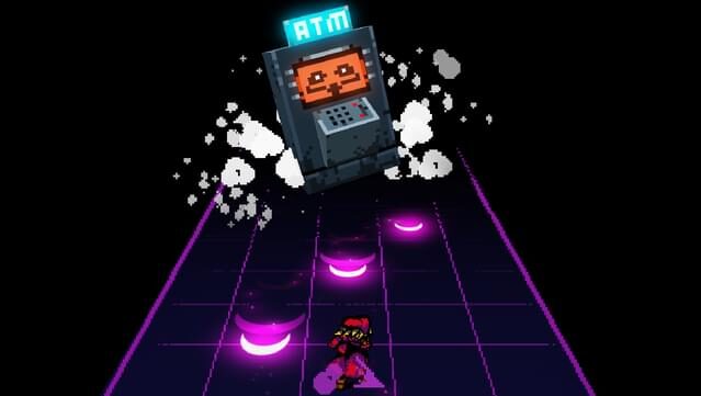 Everhood PC Screenshot