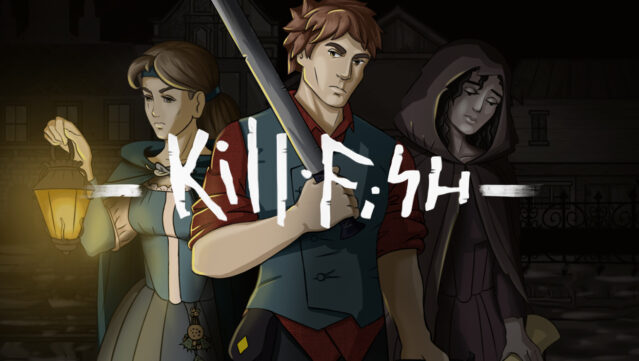 Kill Fish Free Download