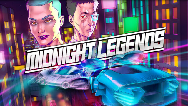 Midnight Legends Free Download