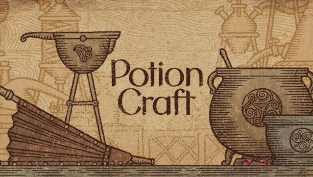 Potion Craft: Alchemist Simulator Free Download
