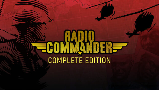 Radio Commander – Complete Edition Free Download