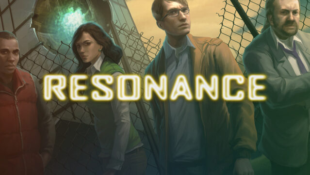 Resonance Free Download