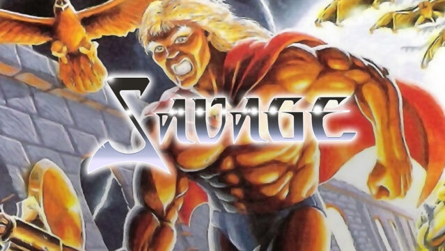 Savage Free Download