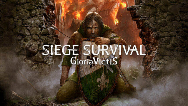 Siege Survival: Gloria Victis Free Download
