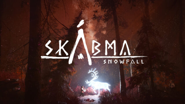 Skabma – Snowfall Free Download