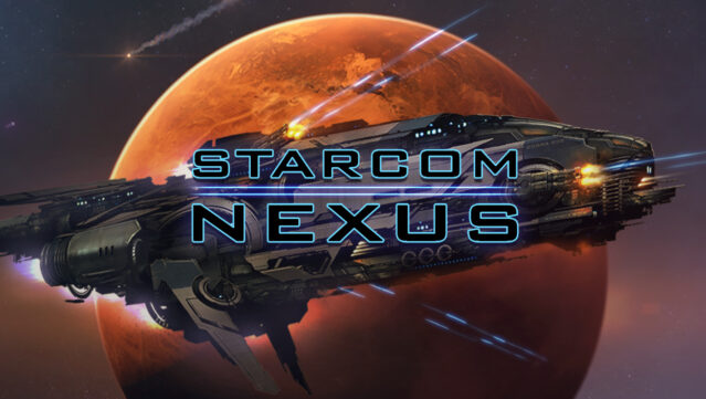 Starcom: Nexus Free Download