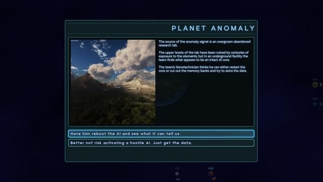 Starcom: Nexus PC Screenshot