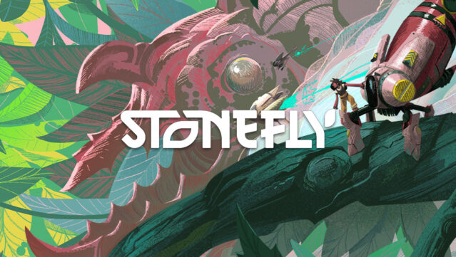 Stonefly Free Download