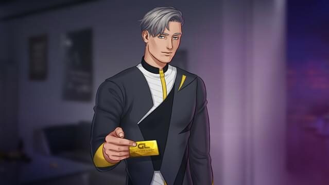Synthetic Lover Gameplay Screenshot