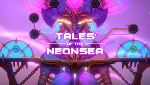 Tales of the Neon Sea Free Download