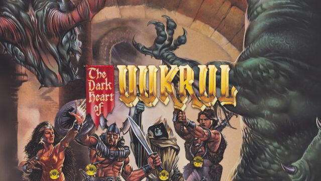 The Dark Heart of Uukrul Free Download